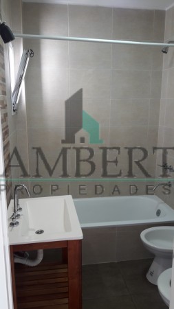 VENTA- OPORTUNIDAD Departamento 2 ambientes