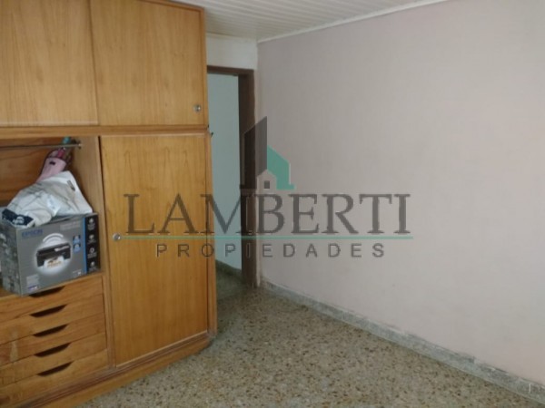 VENTA PH 2 ambientes con patio