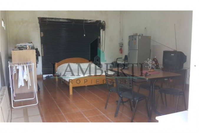 VENTA Casa a terminar con amplio lote