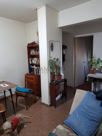 VENTA DEPARTAMENTO 2 AMBIENTES