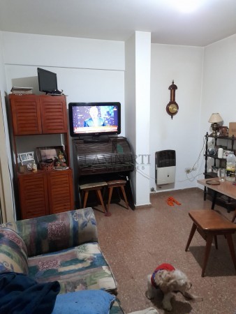 VENTA DEPARTAMENTO 2 AMBIENTES