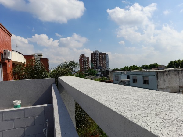 VENTA - Departamento 2 ambientes 