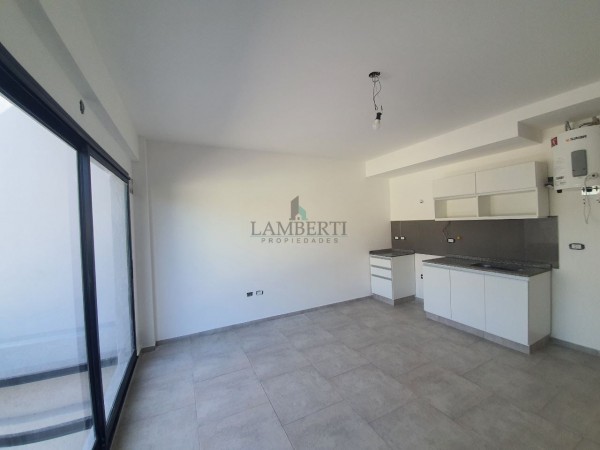 VENTA - Departamento 2 ambientes 