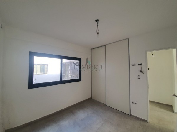 VENTA - Departamento 2 ambientes 