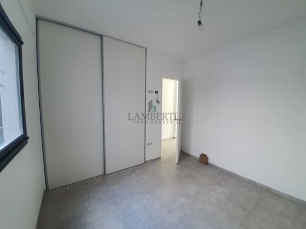 VENTA - Departamento 2 ambientes 