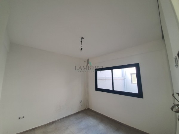 VENTA - Departamento 2 ambientes 