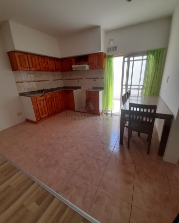 ALQUILER DEPARTAMENTO 3 AMBIENTES 