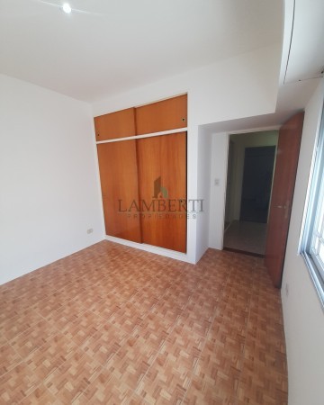 ALQUILER DEPARTAMENTO 3 AMBIENTES 