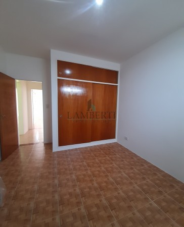 ALQUILER DEPARTAMENTO 3 AMBIENTES 