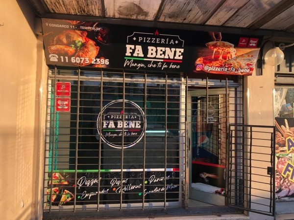 VENTA LOCAL COMERCIAL