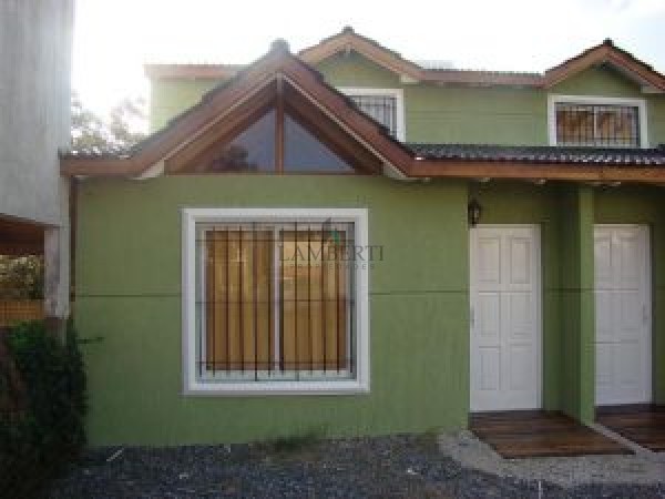 VENTA DUPLEX 