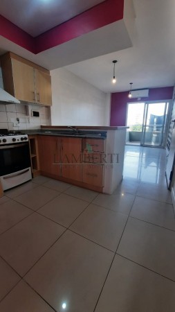 VENTA - DEPARTAMENTO 2 AMBIENTES 