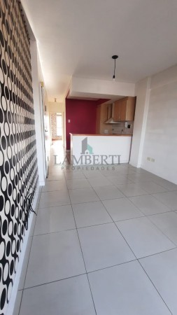 VENTA - DEPARTAMENTO 2 AMBIENTES 