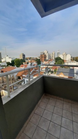 VENTA - DEPARTAMENTO 2 AMBIENTES 