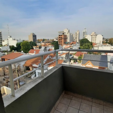 VENTA - DEPARTAMENTO 2 AMBIENTES 