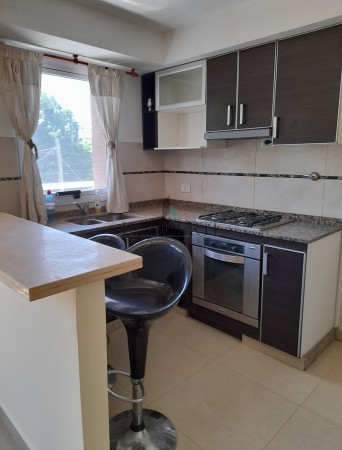 VENTA - IMPORTANTE DEPARTAMENTO