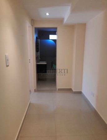 VENTA - IMPORTANTE DEPARTAMENTO