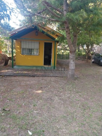 VENTA- 2 CASAS SOBRE MISMO LOTE 