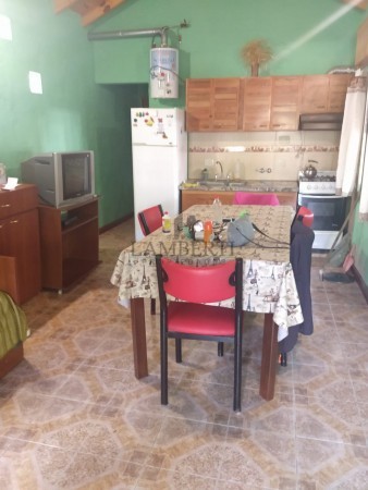 VENTA- 2 CASAS SOBRE MISMO LOTE 