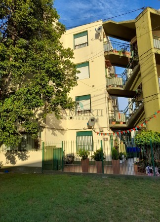 VENTA - DEPARTAMENTO BARRIO VIPLASTIC