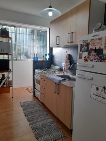 VENTA - DEPARTAMENTO BARRIO VIPLASTIC