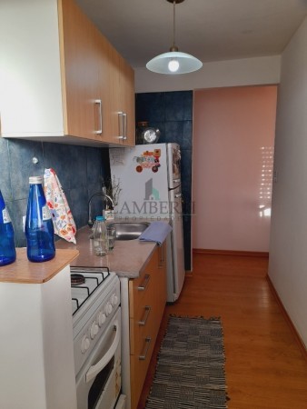 VENTA - DEPARTAMENTO BARRIO VIPLASTIC