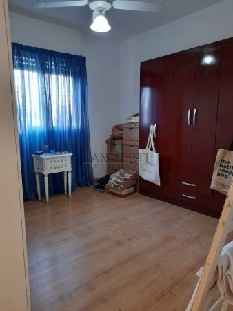 VENTA - DEPARTAMENTO BARRIO VIPLASTIC