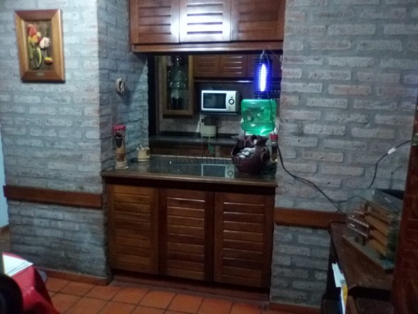 VENTA - CHALET