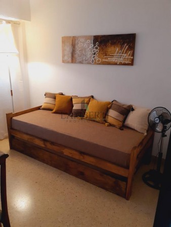 ALQUILER- DEPARTAMENTO 2 AMBIENTES