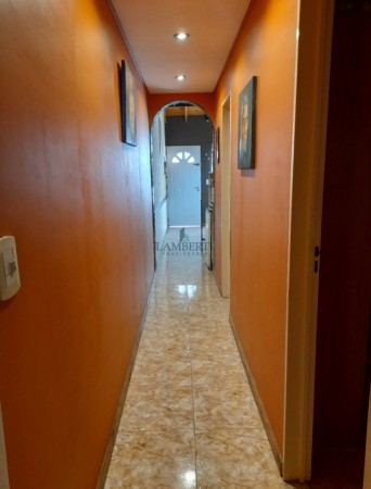 ALQUILER- DEPARTAMENTO TIPO DUPLEX