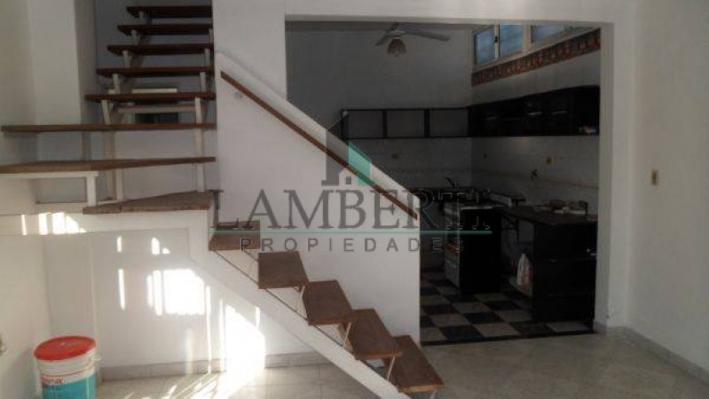 VENTA DUPLEX 3 AMBIENTES