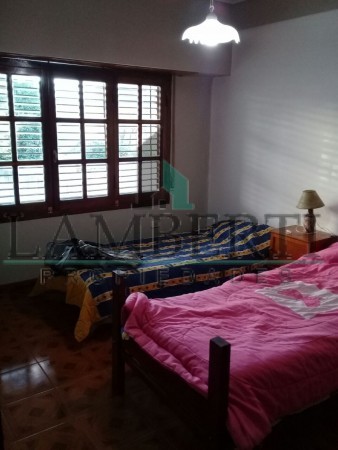 VENTA CHALET 5 AMBIENTES APTO CREDITO