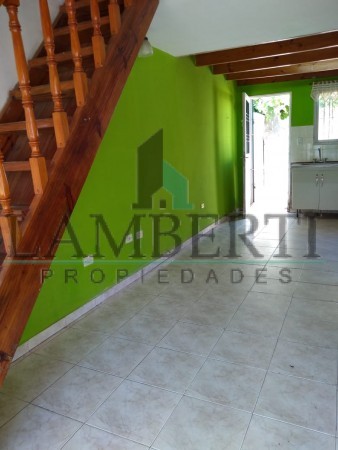 Venta Departamento 3 ambientes 