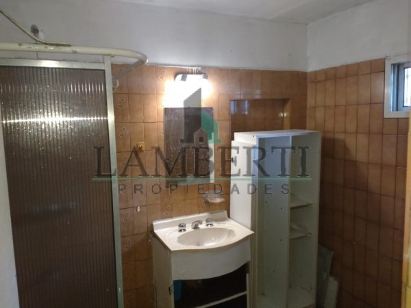 VENTA PH 2 ambientes con patio