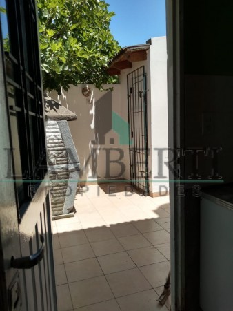 Venta Departamento 3 ambientes 