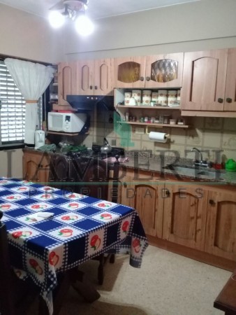 VENTA CHALET 5 AMBIENTES APTO CREDITO