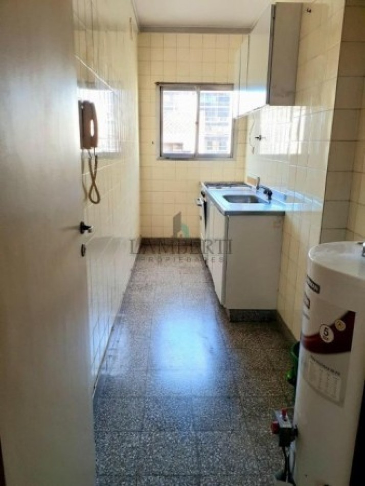 VENTA DEPARTAMENTO 2 AMBIENTES