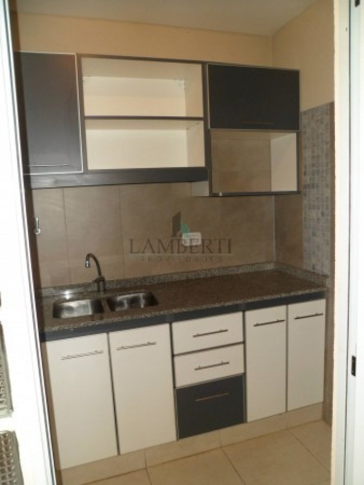 VENTA - DUPLEX 2 AMBIENTES