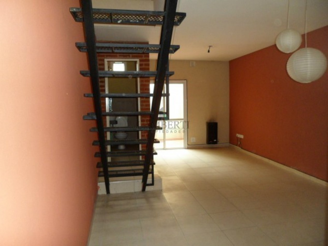 VENTA - DUPLEX 2 AMBIENTES