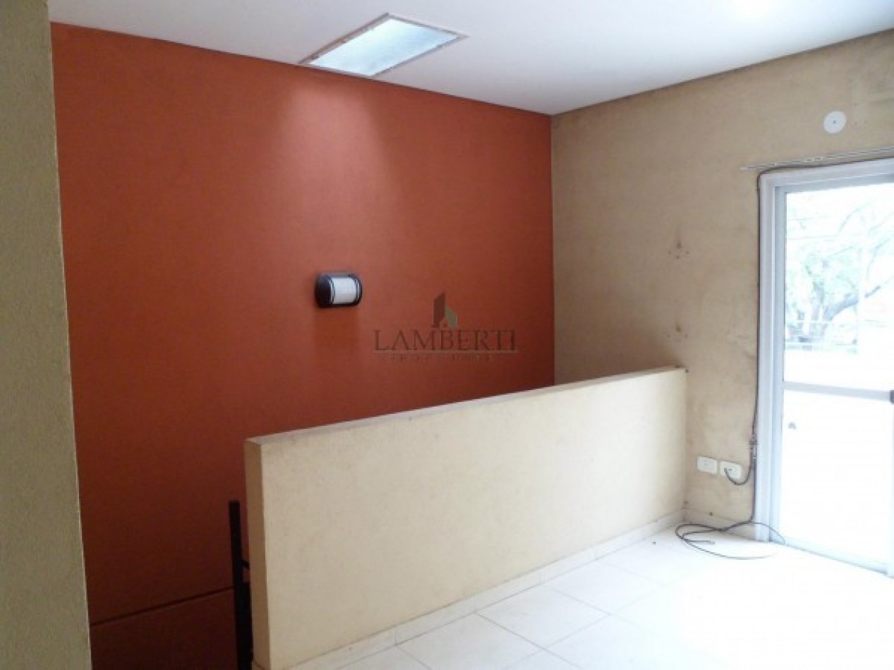 VENTA - DUPLEX 2 AMBIENTES