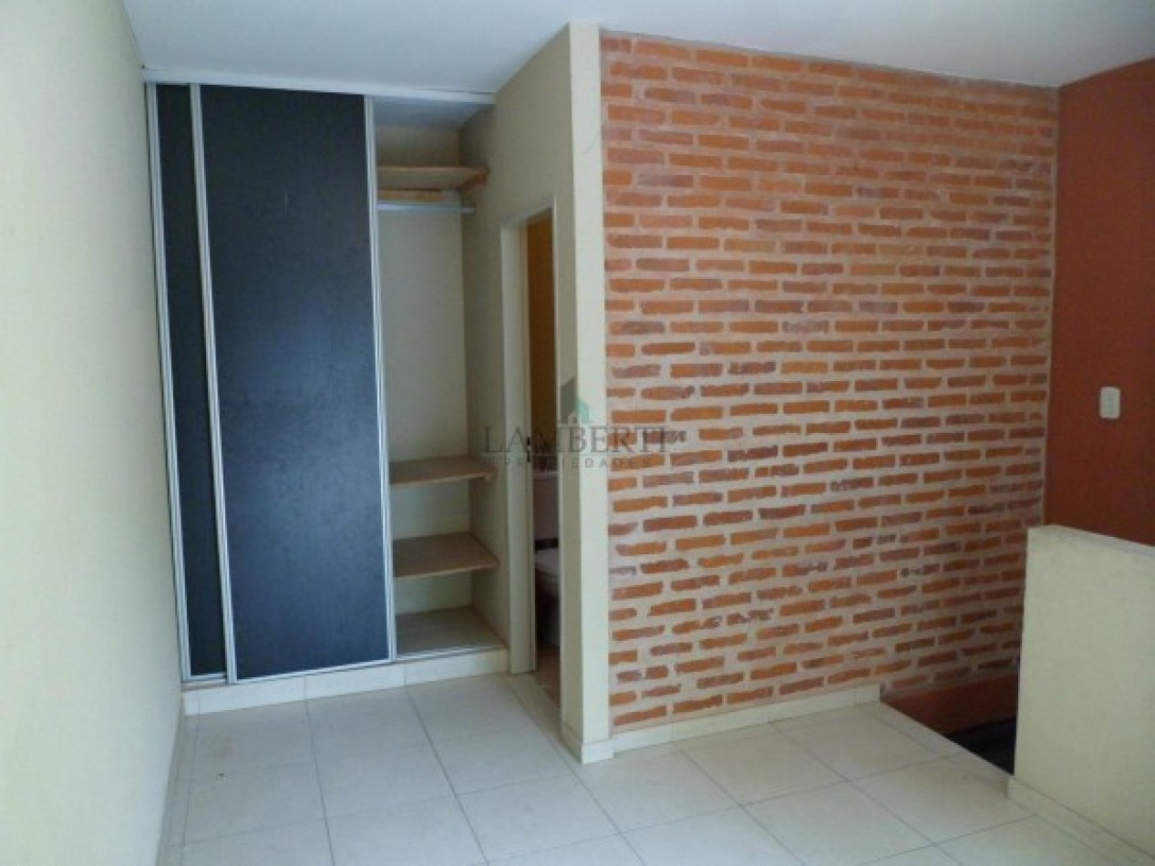 VENTA - DUPLEX 2 AMBIENTES