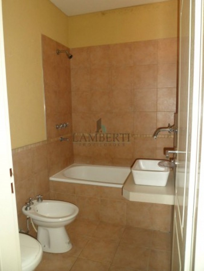 VENTA - DUPLEX 2 AMBIENTES