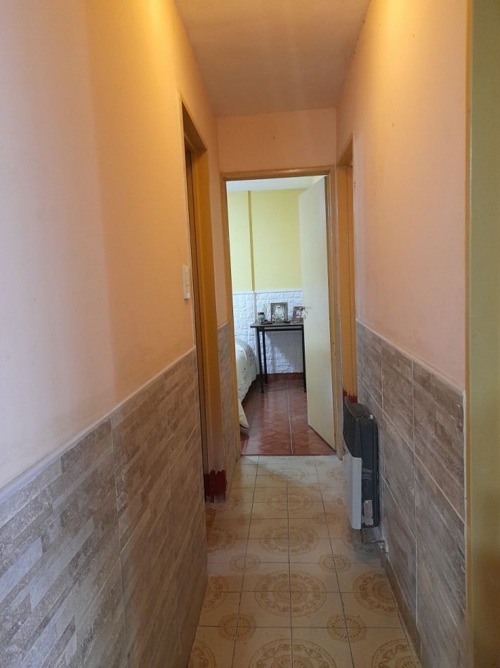 VENTA - Departamento 3 Ambientes - Barrio 420