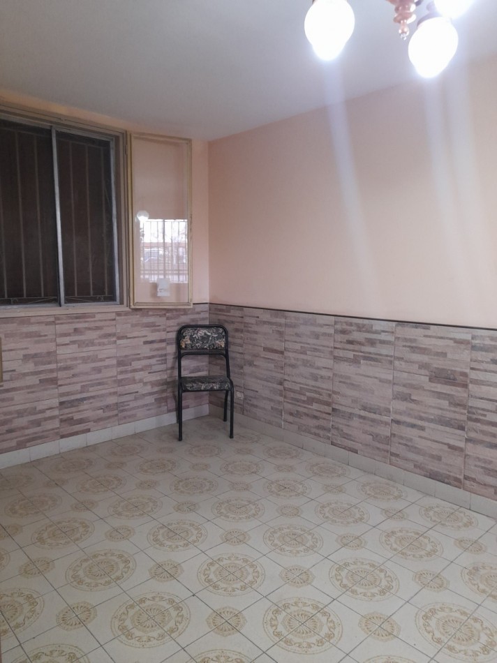 VENTA - Departamento 3 Ambientes - Barrio 420