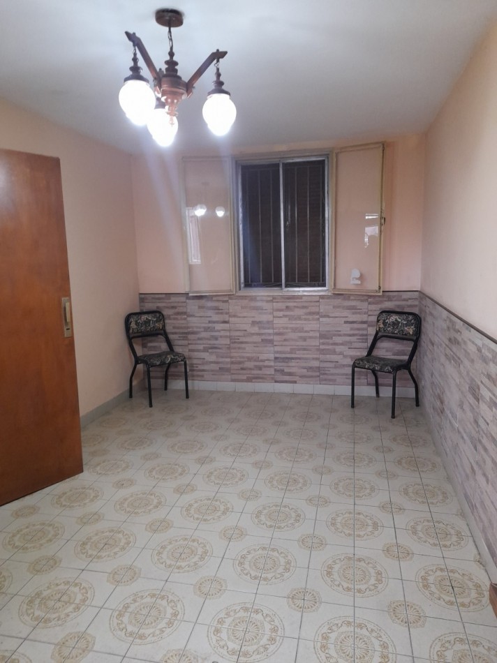 VENTA - Departamento 3 Ambientes - Barrio 420