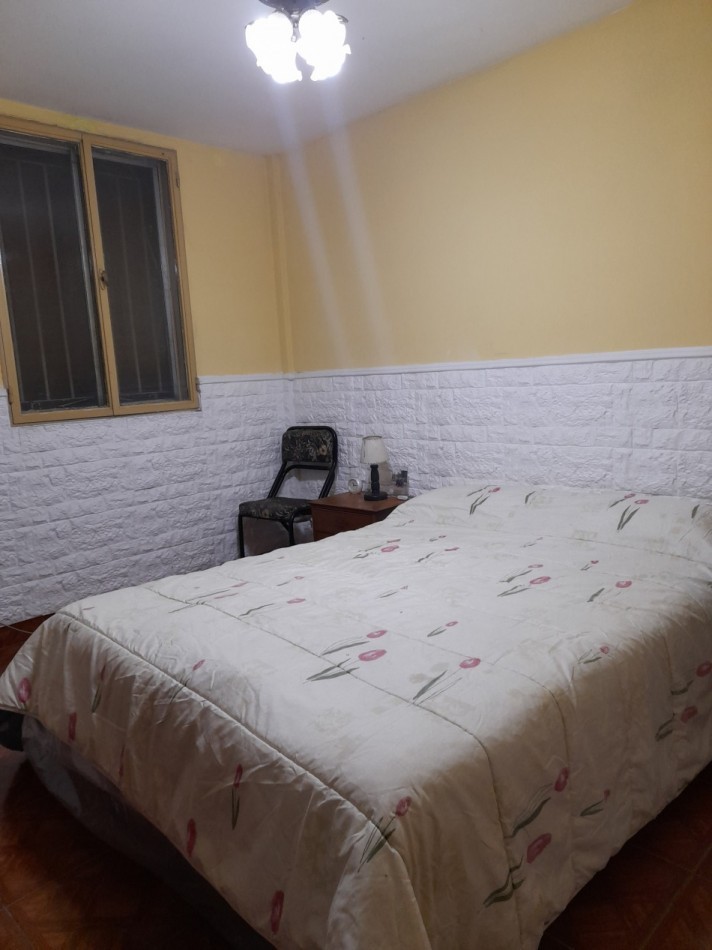 VENTA - Departamento 3 Ambientes - Barrio 420