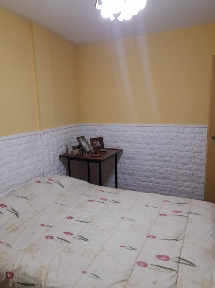 VENTA - Departamento 3 Ambientes - Barrio 420