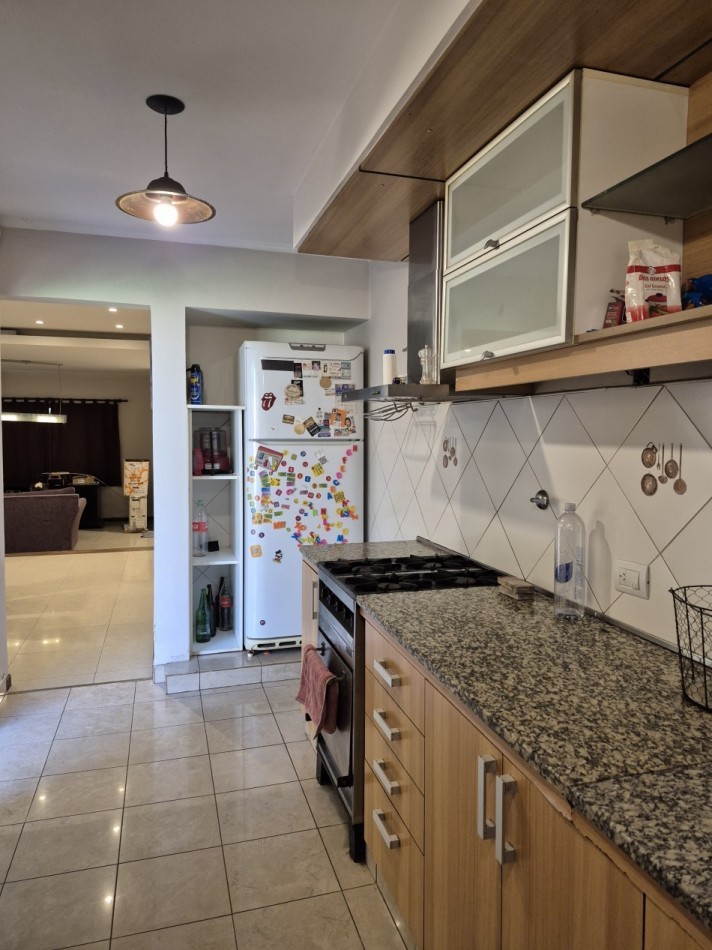 VENTA - CASA EN EXCELENTE ESTADO