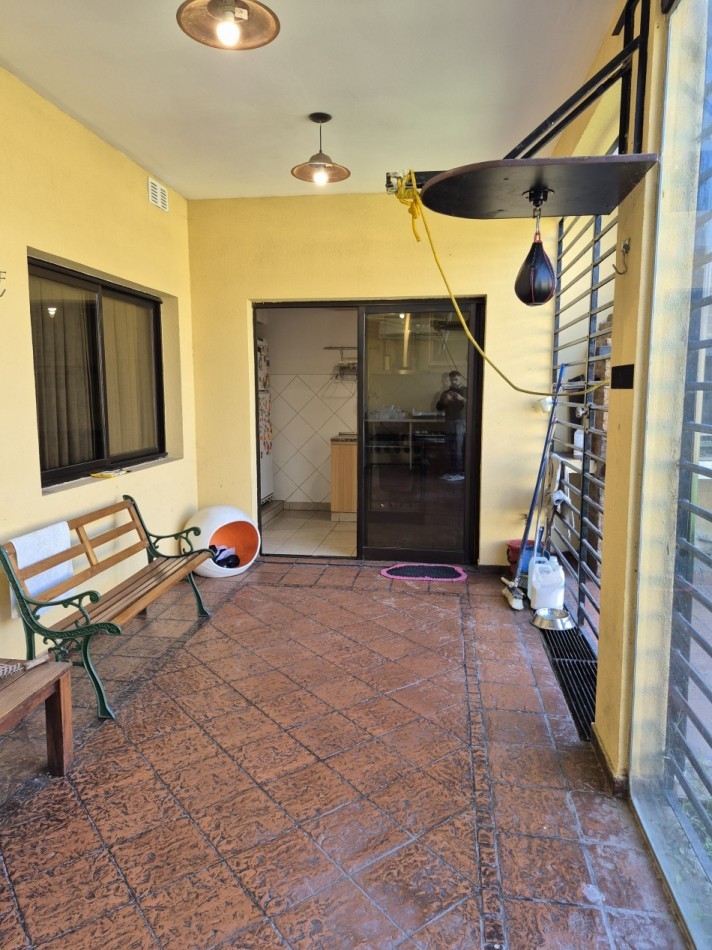 VENTA - CASA EN EXCELENTE ESTADO