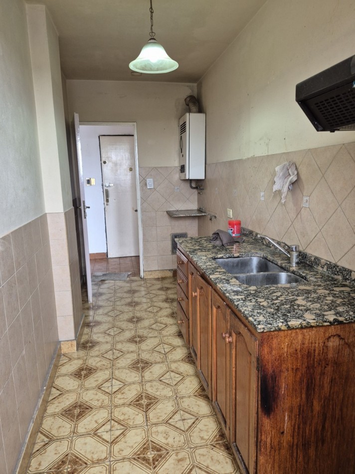 VENTA Departamento 4 ambientes